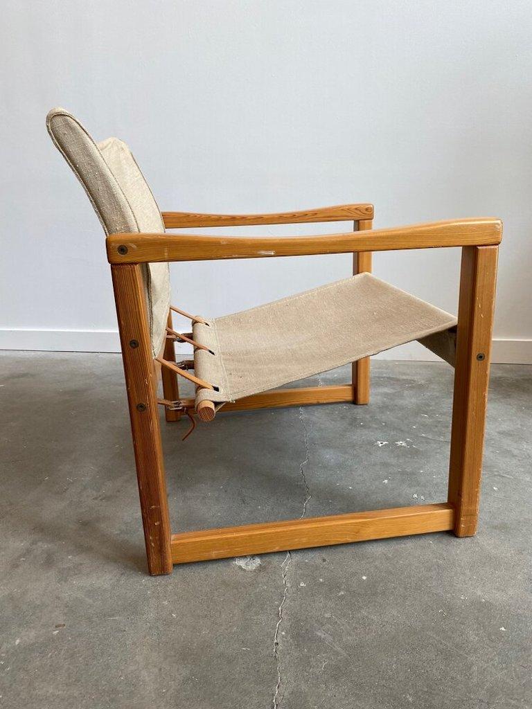 sling chair ikea