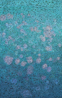 French Contemporary Art by Diana Torje - Bubbles