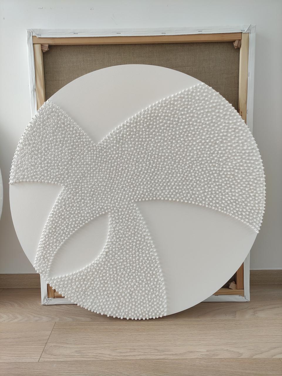 French Contemporary Art by Diana Torje - Duality For Sale 1