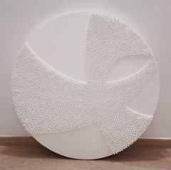 French Contemporary Art by Diana Torje - Duality