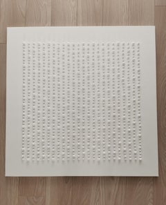 Art contemporain français de Diana Torje - Echo