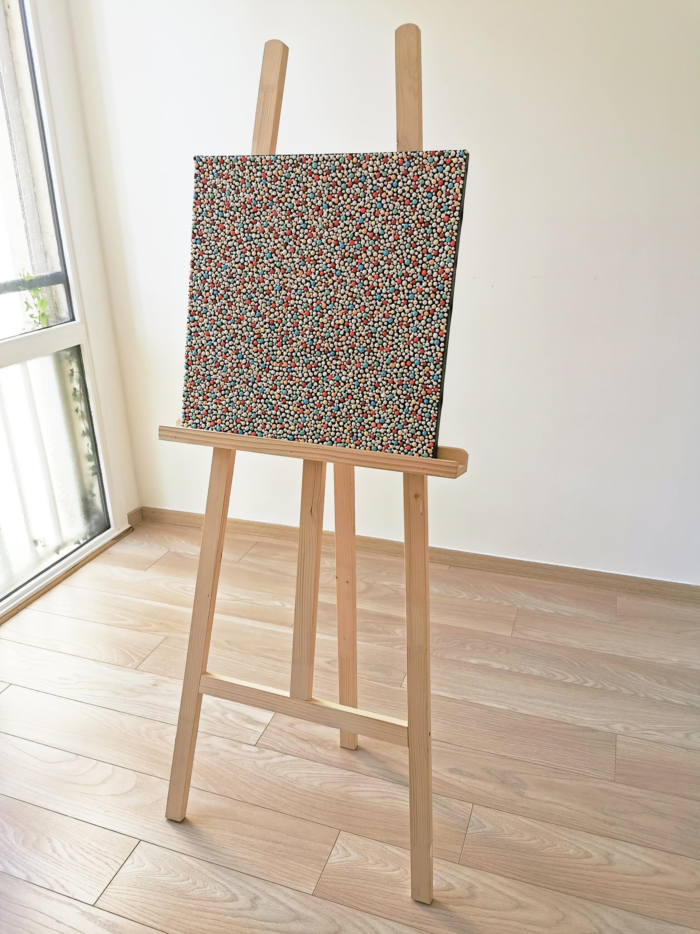 French Contemporary Art by Diana Torje - Energy For Sale 1
