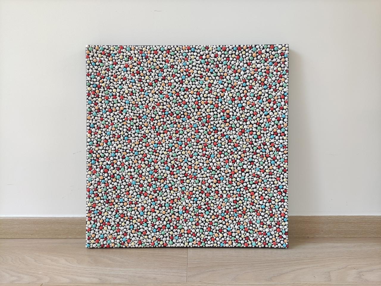 French Contemporary Art by Diana Torje - Energy For Sale 5