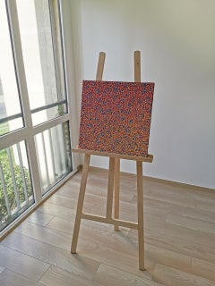 Art contemporain français de Diana Torje - Euphoria