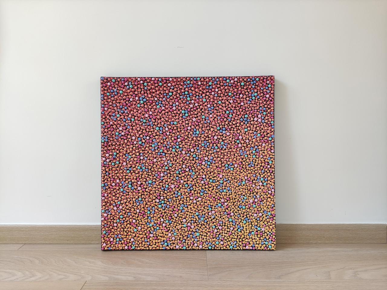 French Contemporary Art by Diana Torje - Euphoria For Sale 3