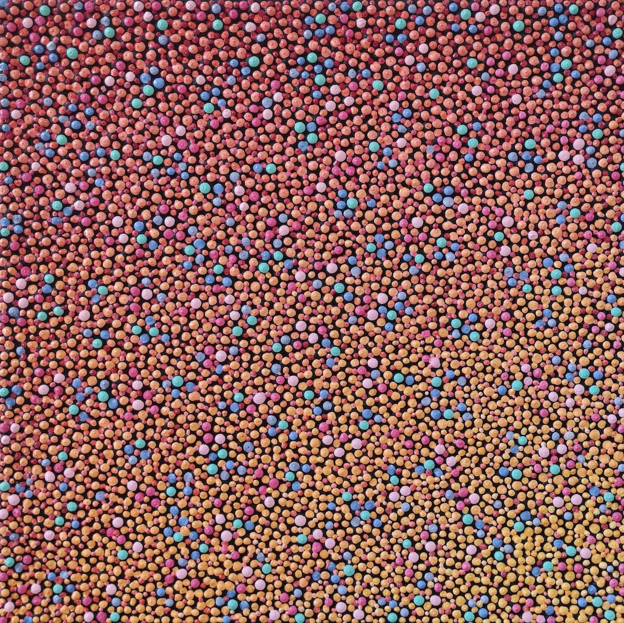 French Contemporary Art by Diana Torje - Euphoria