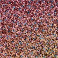 French Contemporary Art by Diana Torje - Euphoria