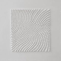 French Contemporary Art by Diana Torje - Fluid Resonance