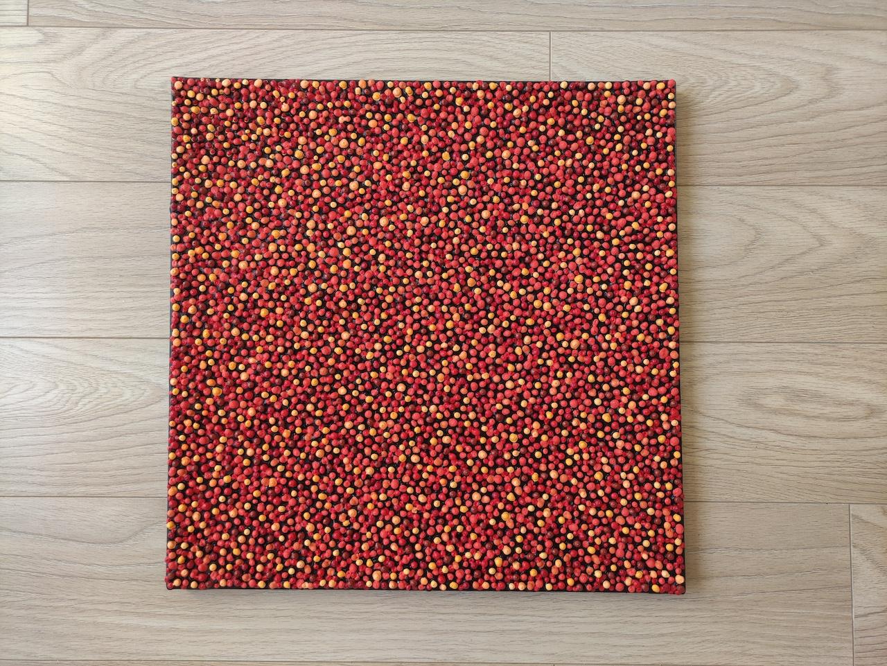 French Contemporary Art by Diana Torje - Fusion For Sale 3
