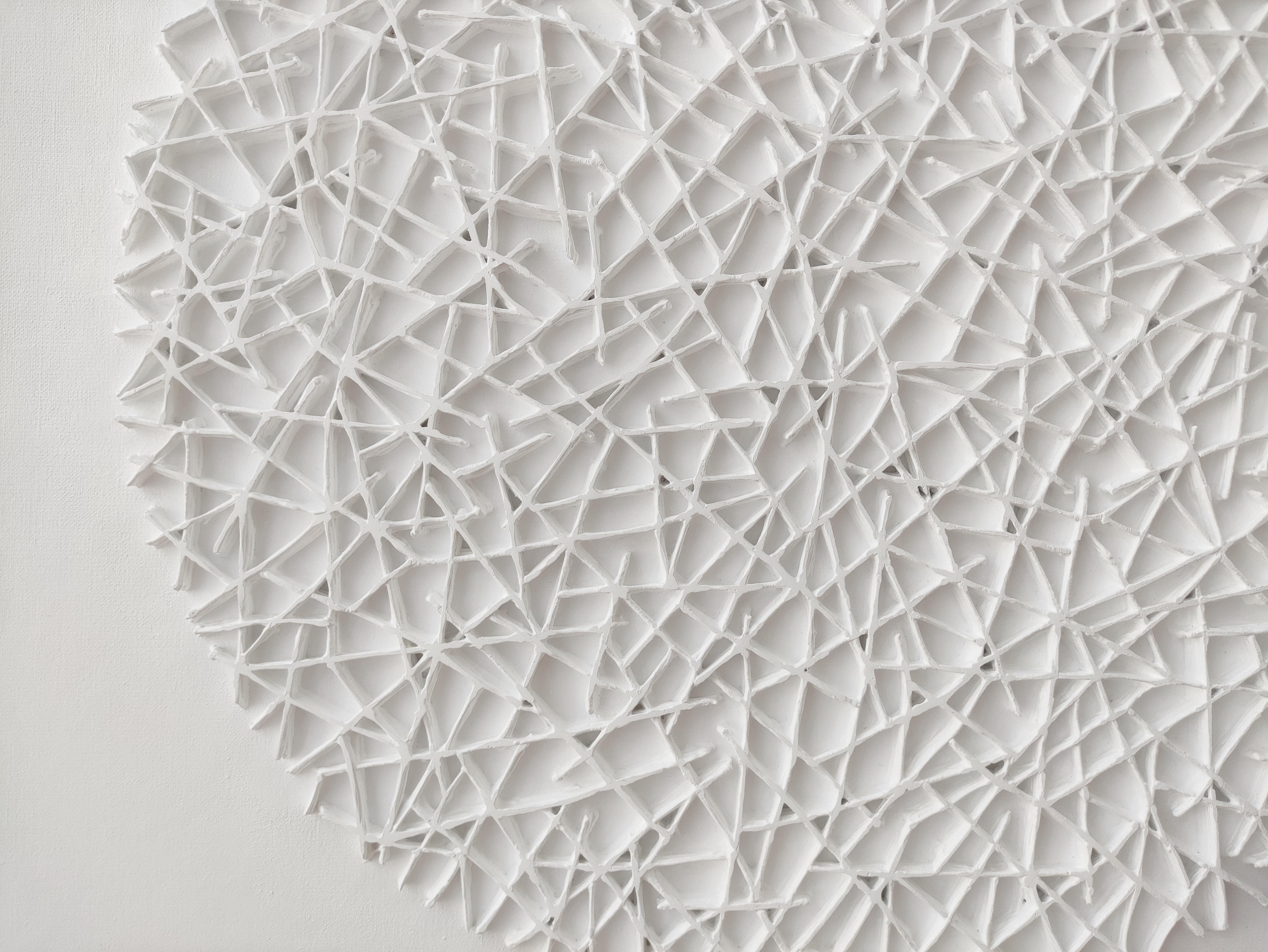 Art contemporain français par Diana Torje - Manifeste en vente 4