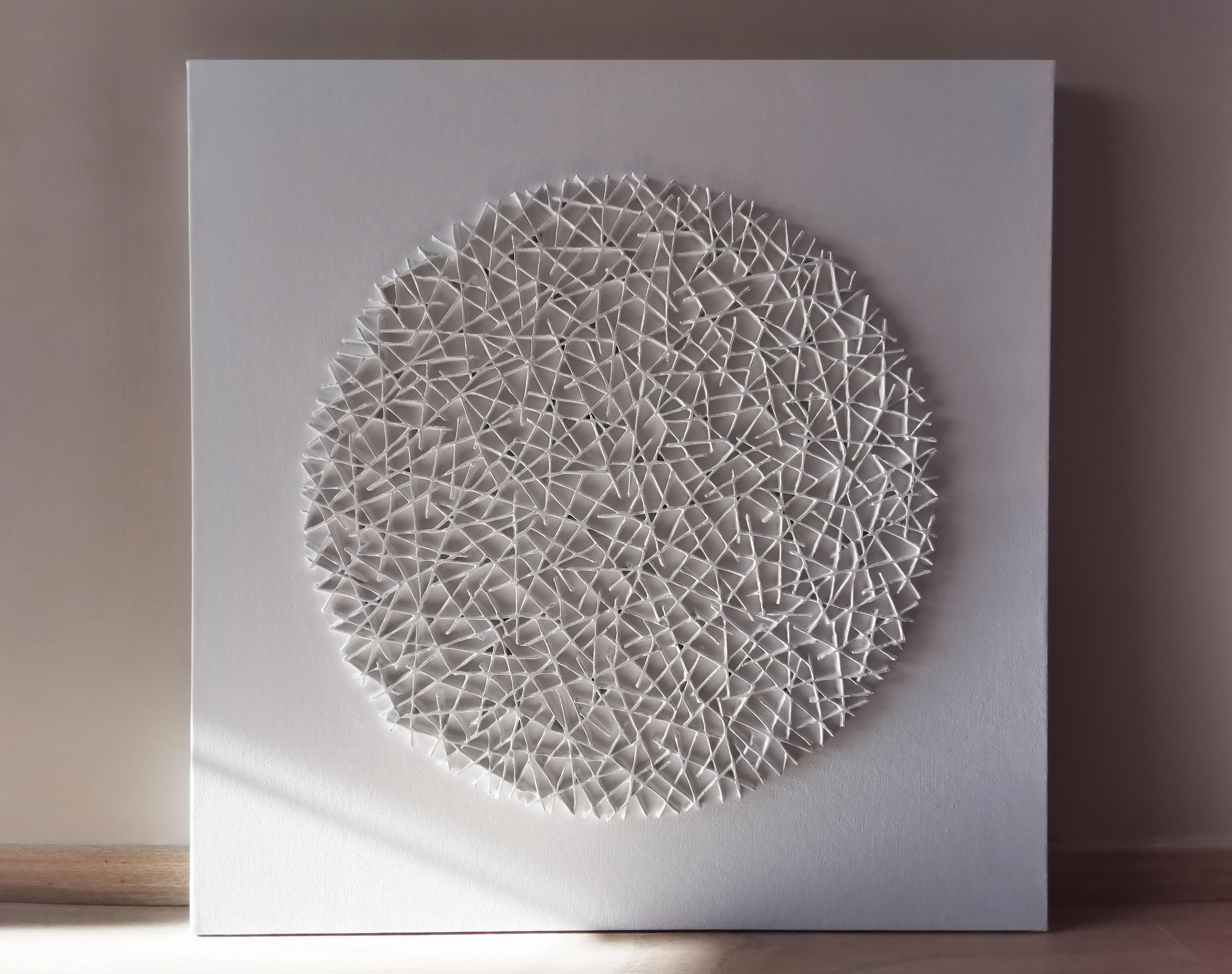 Art contemporain français par Diana Torje - Manifeste en vente 6