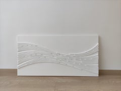 French Contemporary Art by Diana Torje - Ocean Flow