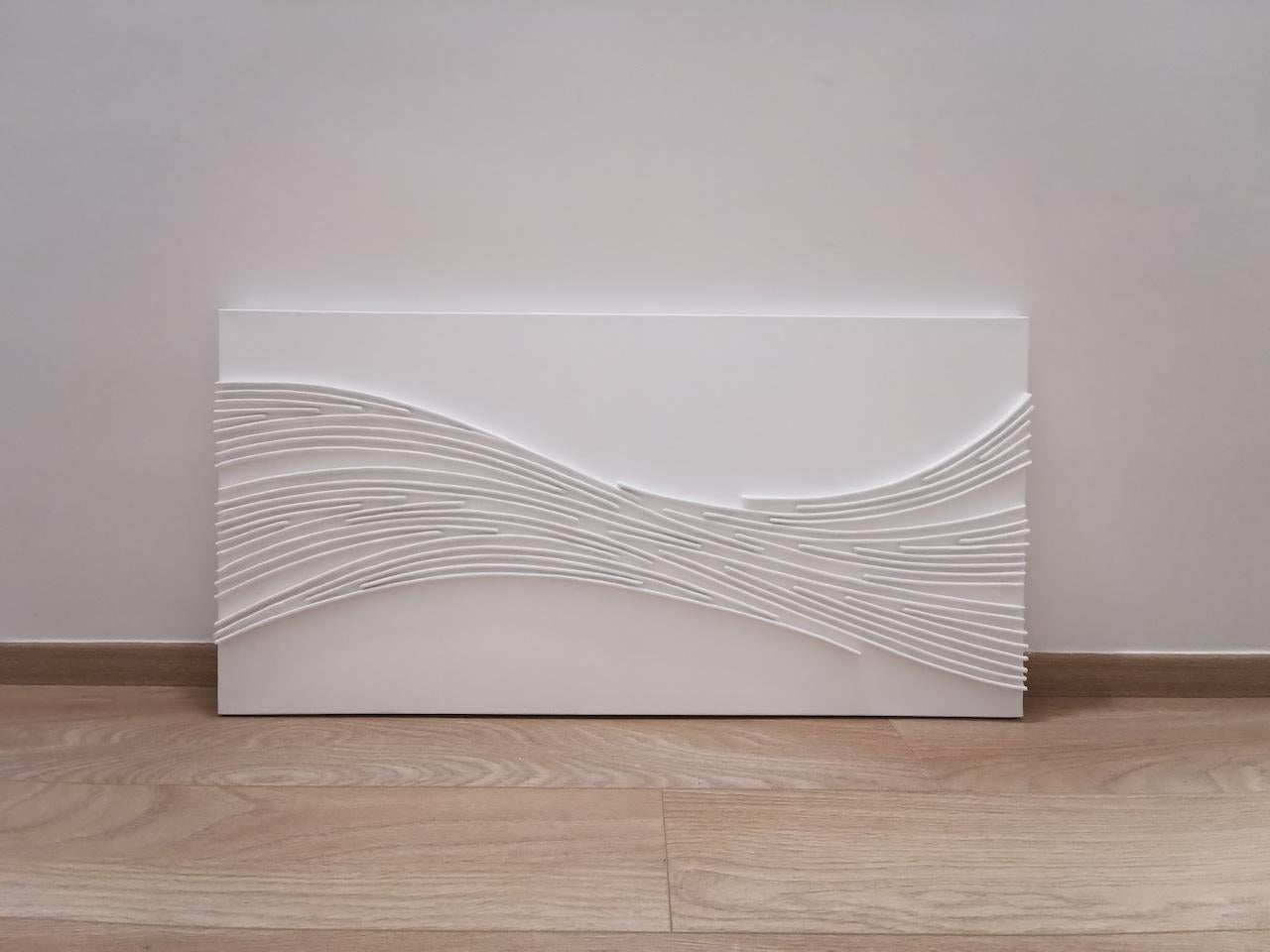 French Contemporary Art by Diana Torje - Ocean Flow For Sale 4