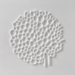 French Contemporary Art by Diana Torje - Porous Light