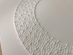 Art contemporain français de Diana Torje - Radiant Glow