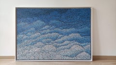 French Contemporary Art by Diana Torje - Rolling Waves