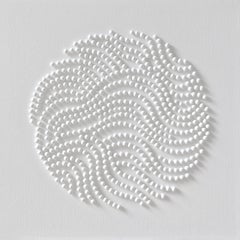 French Contemporary Art by Diana Torje - Soft Wave