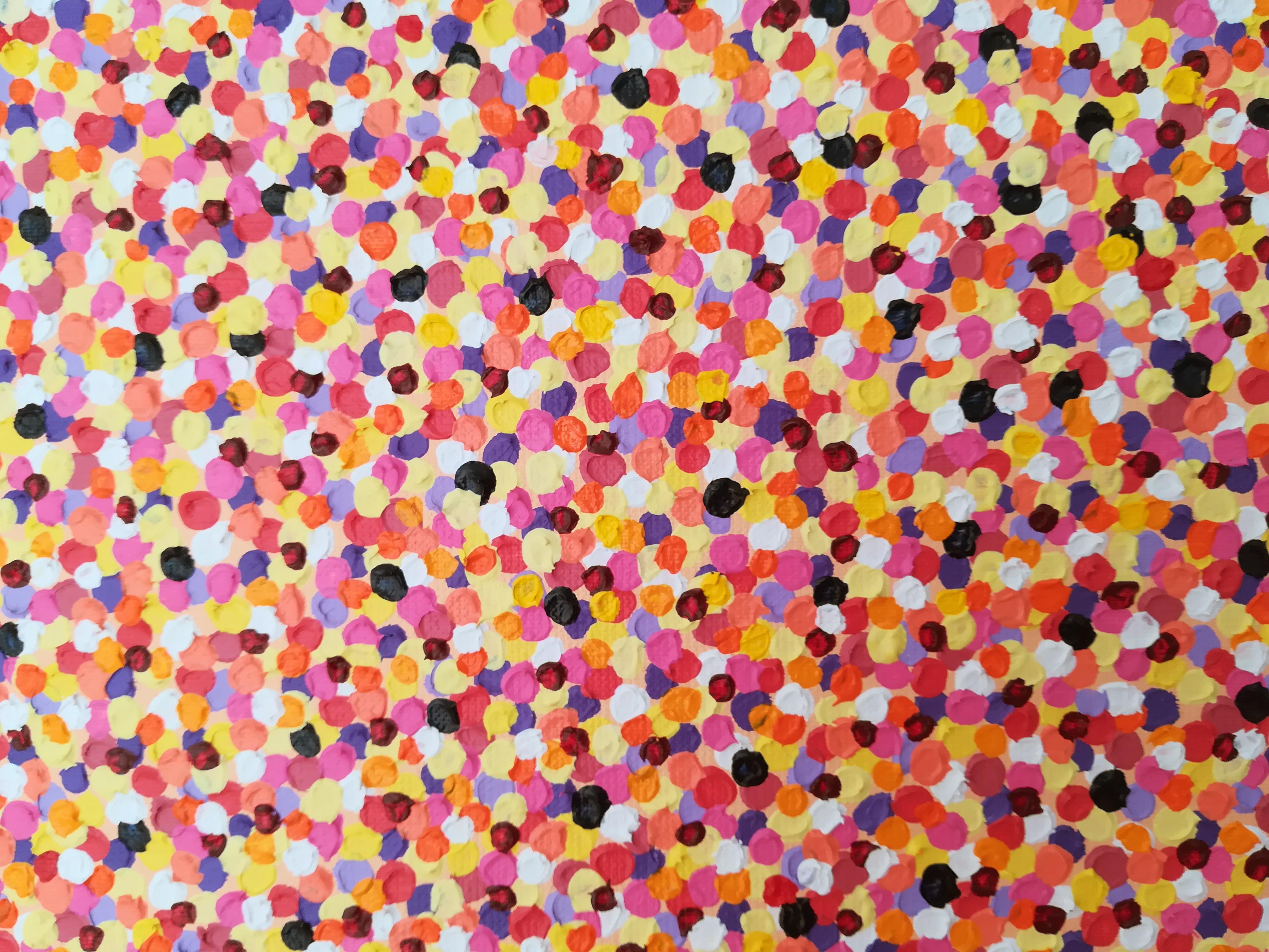 Arte contemporáneo francés de Diana Torje - Solar en venta 4