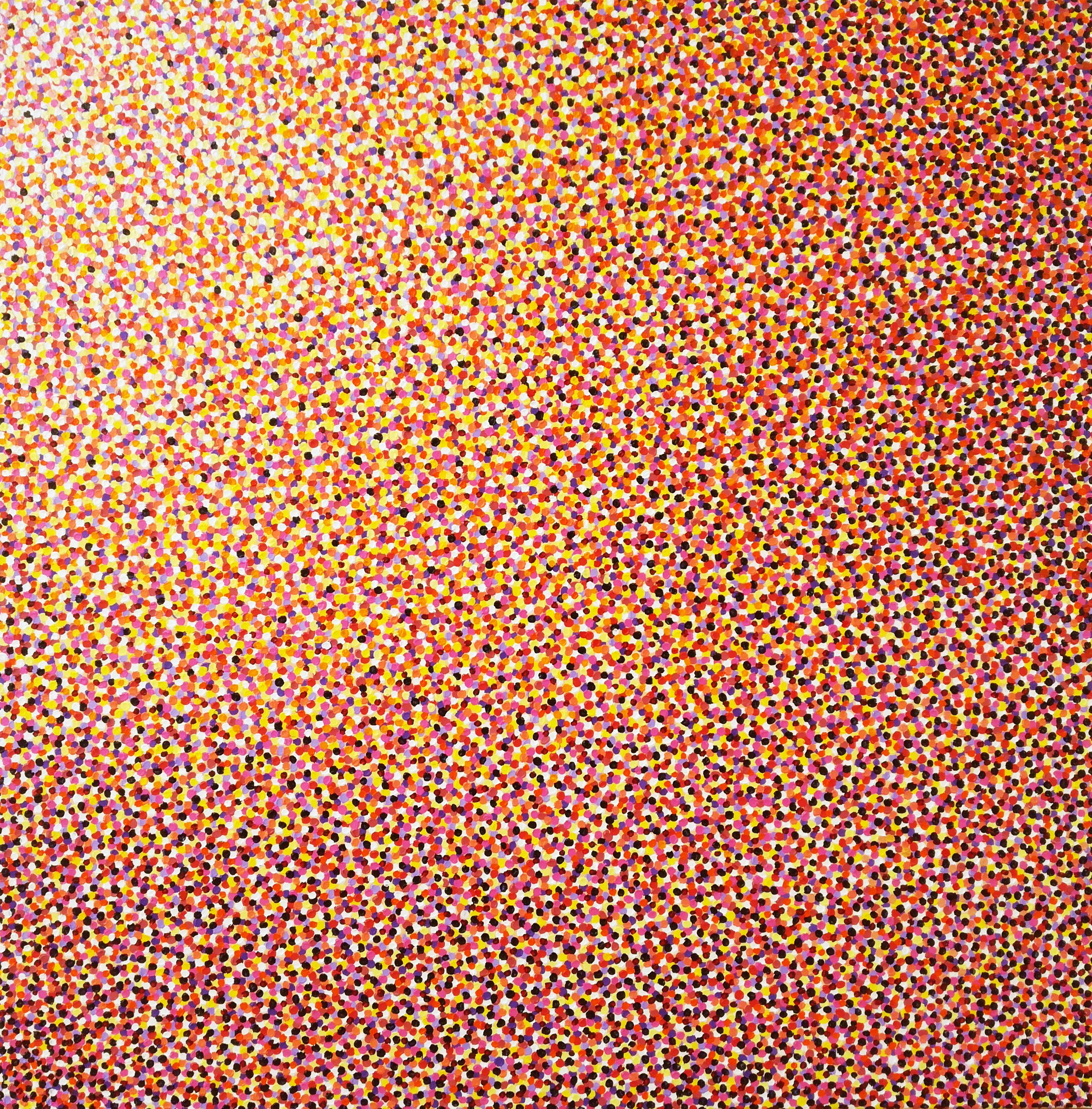 Diana Torje es una galardonada artista rumana nacida en 1983 y afincada en París cuyas obras han sido expuestas en exposiciones individuales y colectivas por toda Francia y el resto del mundo. Inspirada por la naturaleza y las formas orgánicas, la