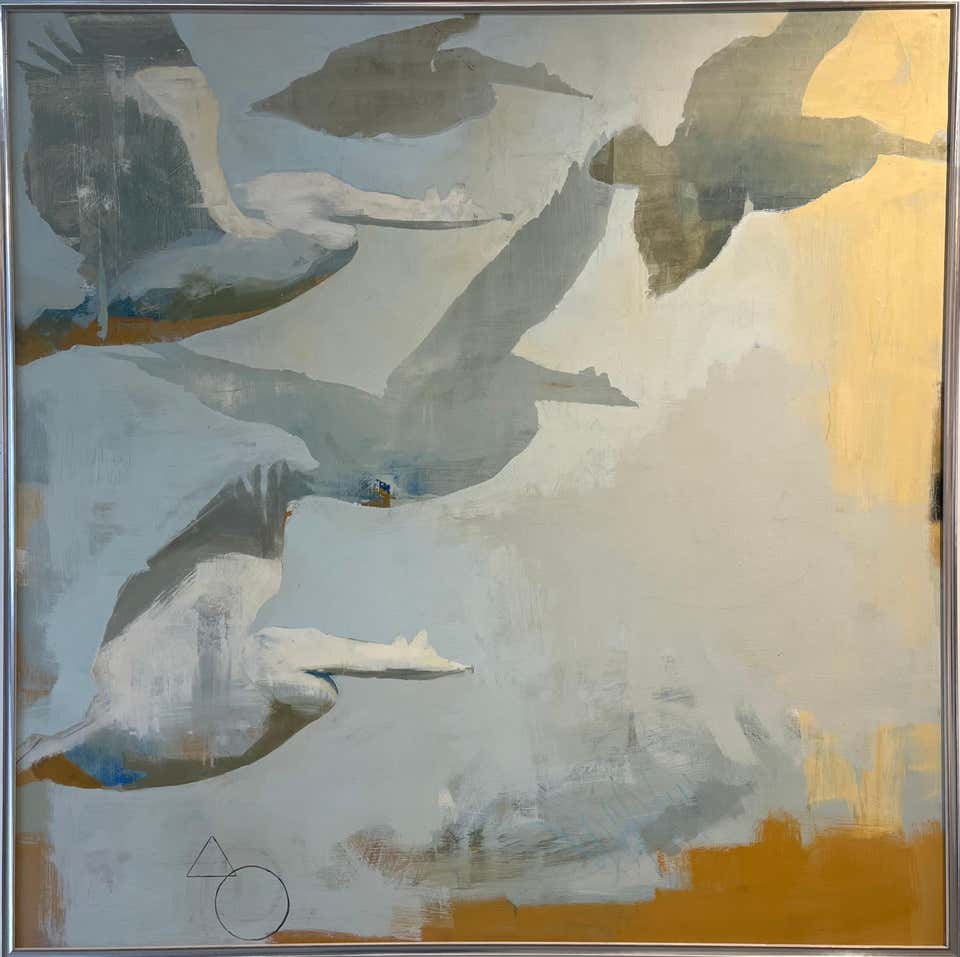 Quang Ho - In the Stretch For Sale at 1stDibs