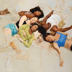 Contemporary Animal Paintings