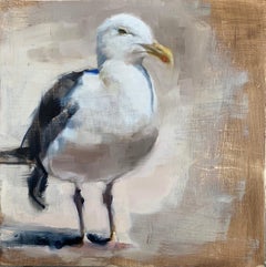 Seagull No. 3