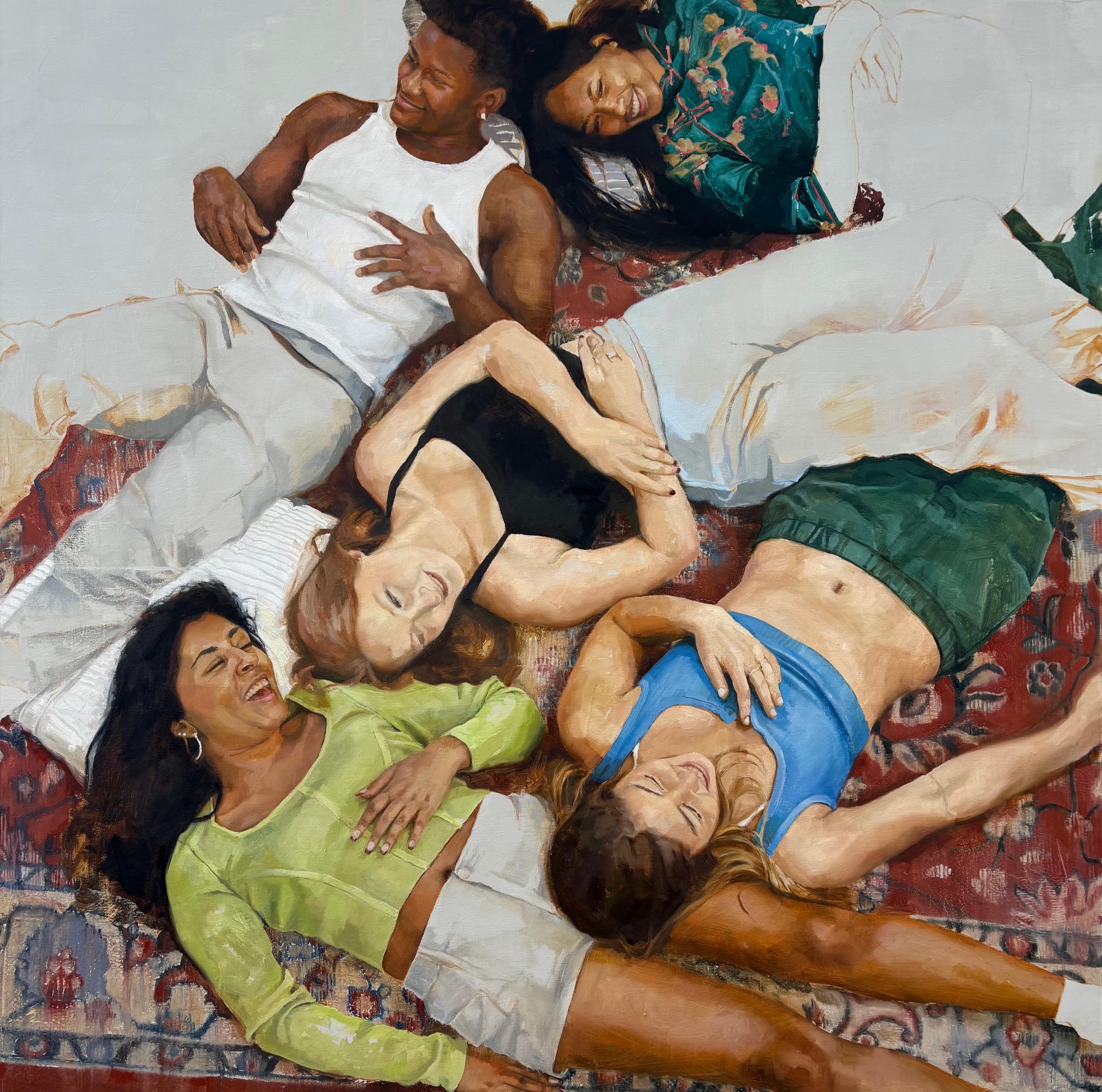 Wahrsagerinnen und Wahrsager