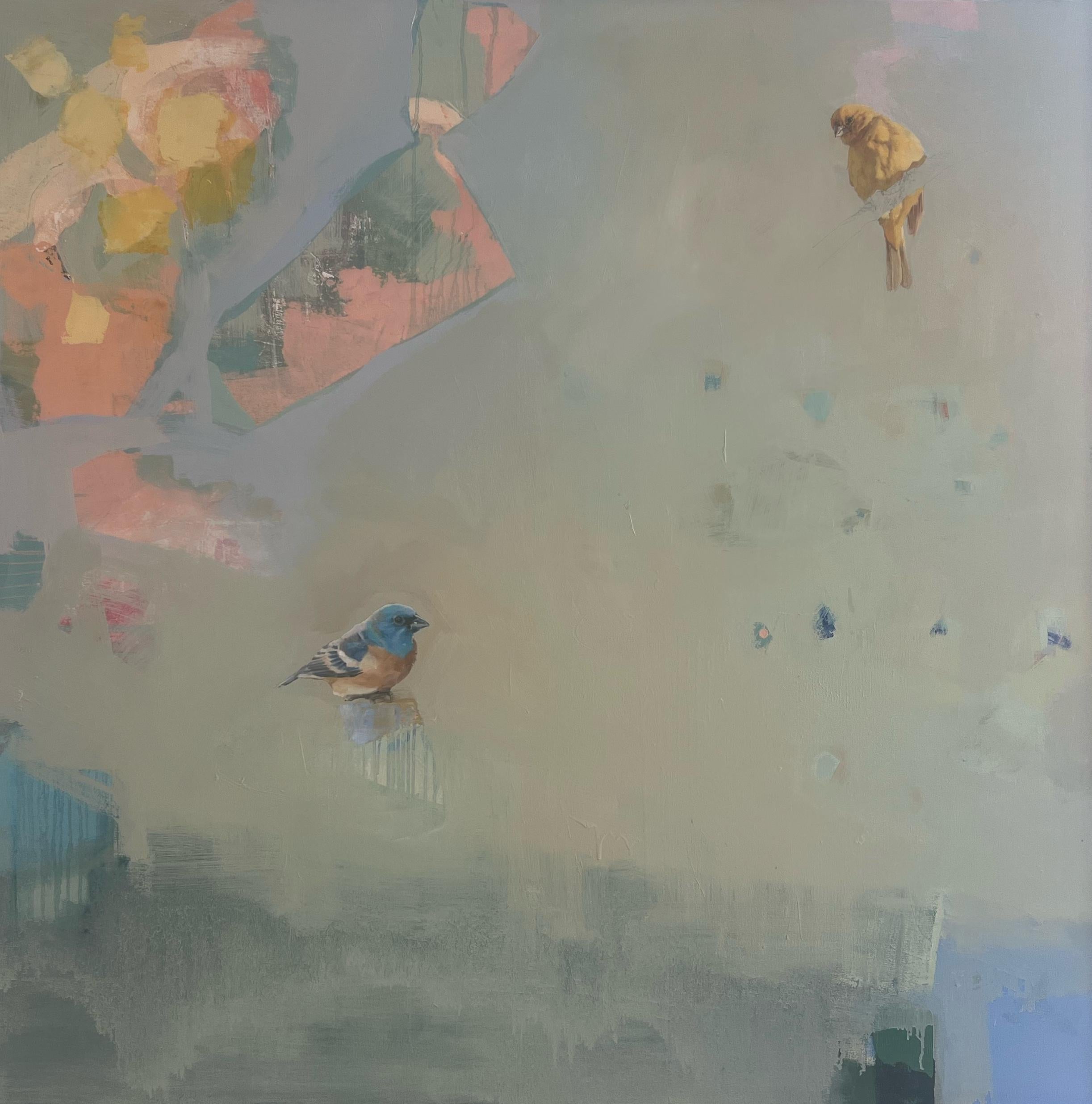 Animal Paintings