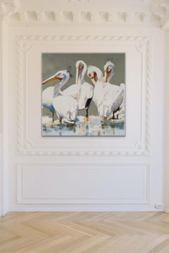 The Four Graces
