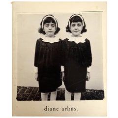 Diane Arbus An Aperture Monograph by Diane Arbus