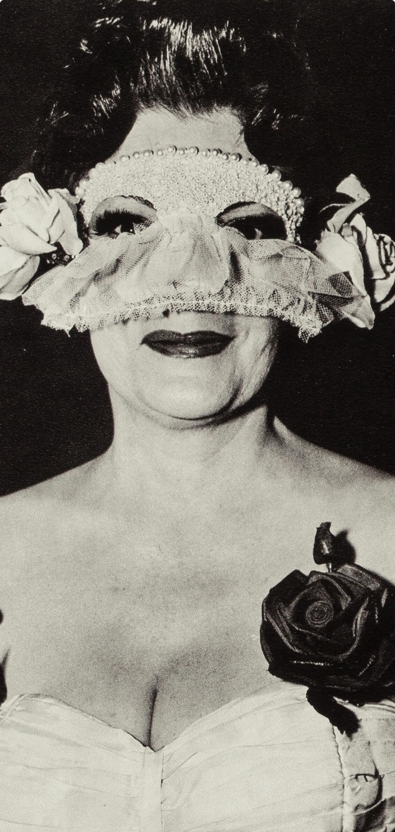 Arbus, Composición, Diane Arbus, Carteras Electa Editrice (después) en venta 1