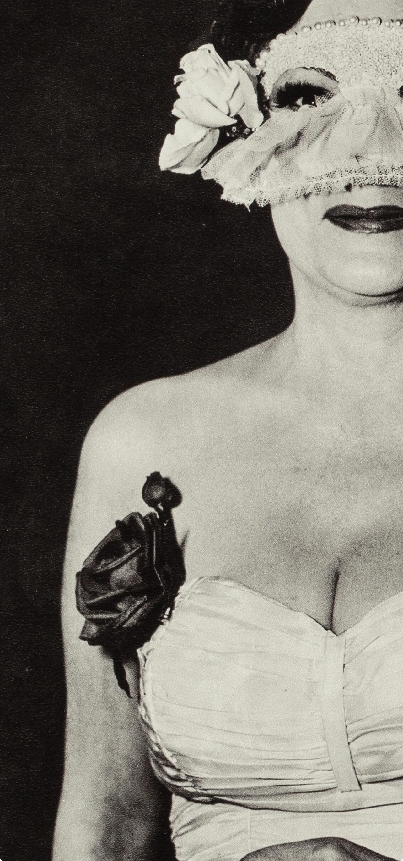 Arbus, Composición, Diane Arbus, Carteras Electa Editrice (después) en venta 2