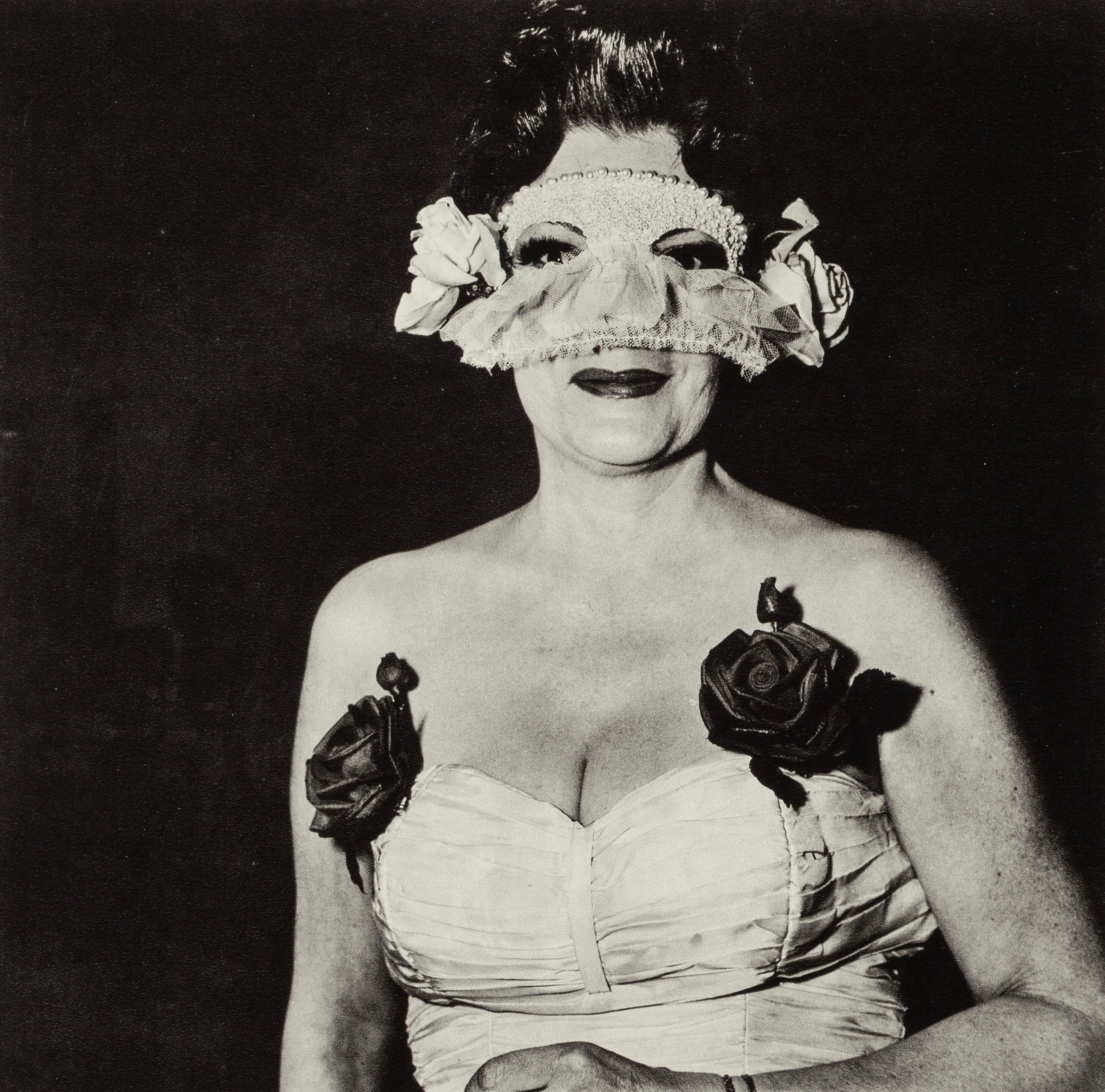 Arbus, Composición, Diane Arbus, Carteras Electa Editrice (después)