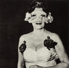 Arbus, Composición, Diane Arbus, Carteras Electa Editrice (después)