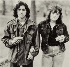 Arbus, Composición, Diane Arbus, Carteras Electa Editrice (después)