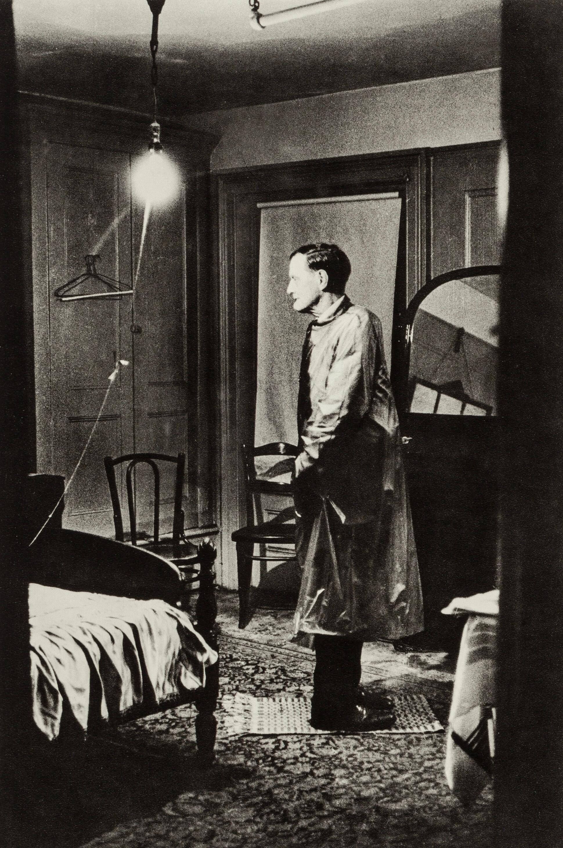 Arbus, Composición, Diane Arbus, Carteras Electa Editrice (después)
