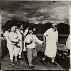 Arbus, Composizione, Diane Arbus, Electa Editrice Portfolios (dopo)