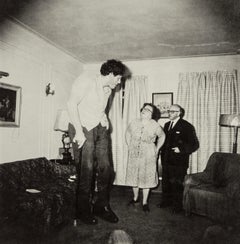 Arbus, Composición, Diane Arbus, Carteras Electa Editrice (después)