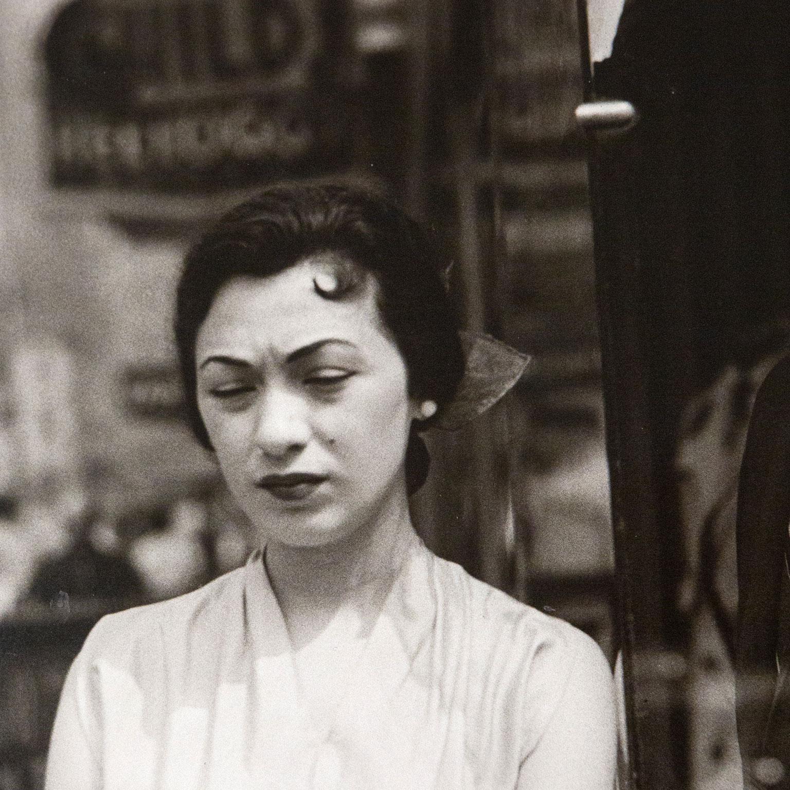 Diane Arbus 