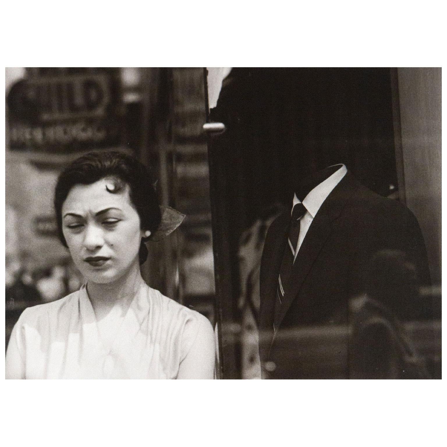 Diane Arbus 