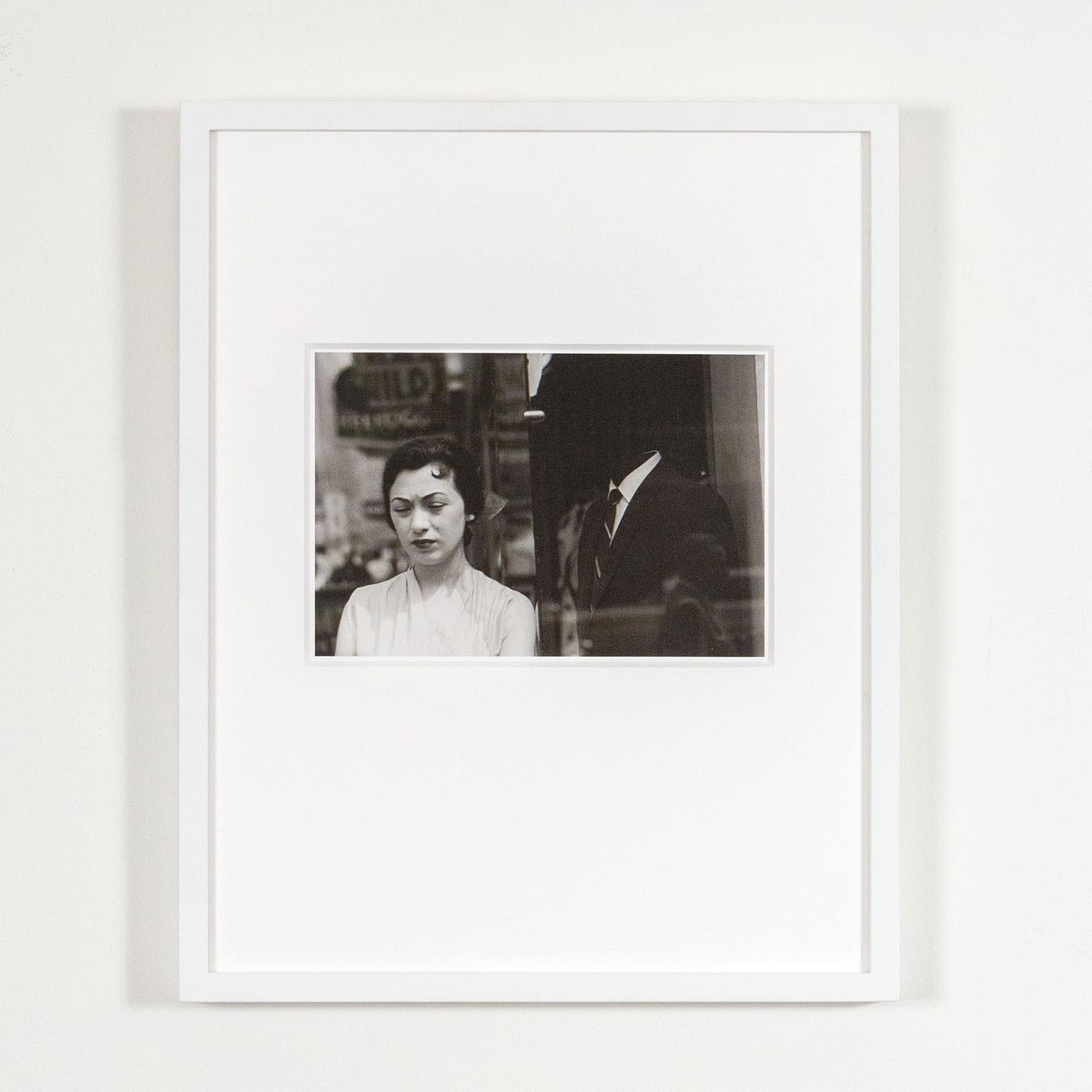 Diane Arbus 
