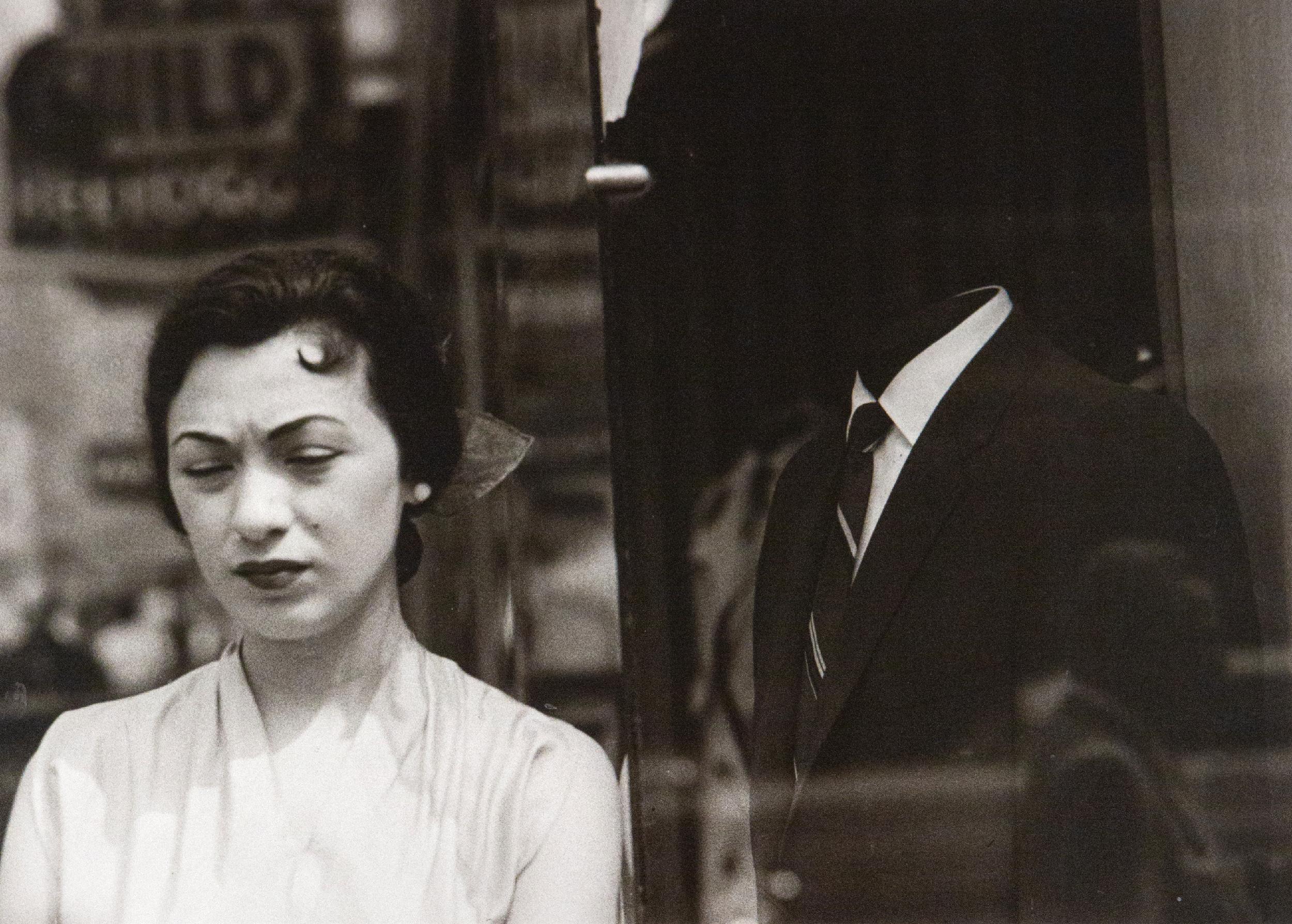 Diane Arbus 