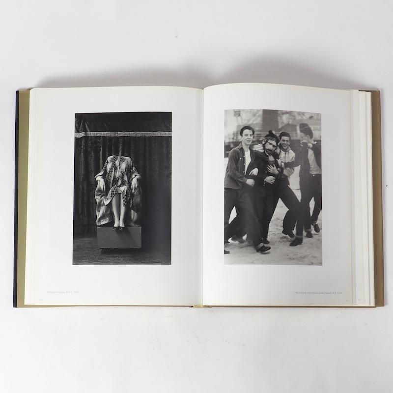 American Diane Arbus Revelations 1st Edition