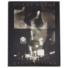 Diane Arbus Revelations 1st Edition