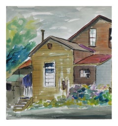 Home and Garden Landscape