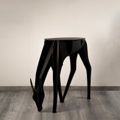 Doe console - Black DIANE