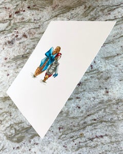 Peanut, Original Painting