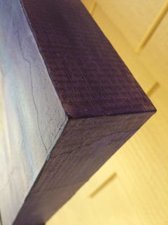 Roger That, Original-Gemälde