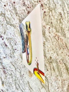 Swinger, Original Painting