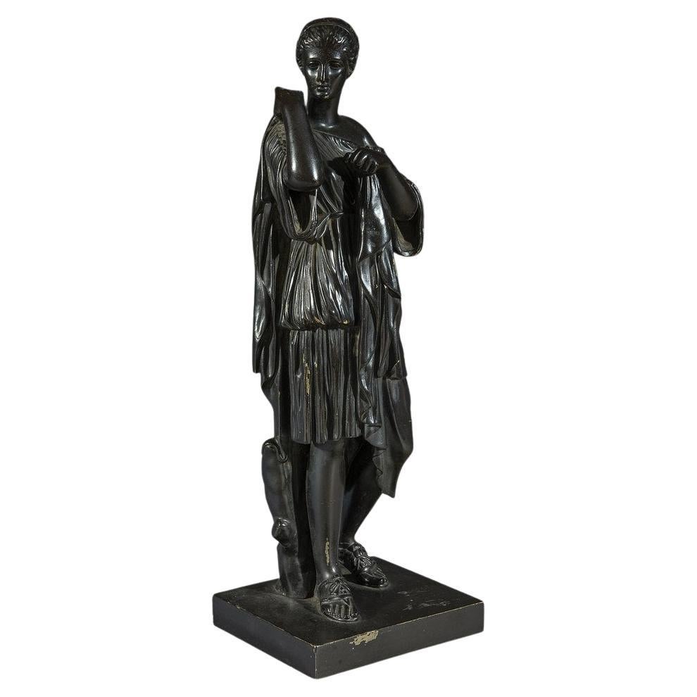 Diane of Vesailles, Bronze For Sale